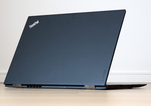 Lenovo - 第4世代Corei5+SSD! 14型液晶薄ボディ快速PC！X1 Carbon Amazon.co.jp: Lenovo ThinkPad X1 Carbon 第6世代 14インチ LCD